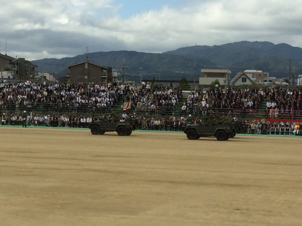 東部方面輸送隊