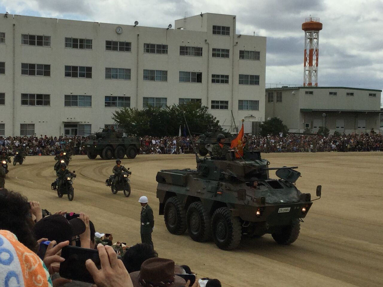 陸上自衛隊 中部方面隊創隊記念行事 その6 Uppi Natettyanのblog 陸上自衛隊 中部方面隊創隊記念行事 その6 Uppi Natettyanのblog