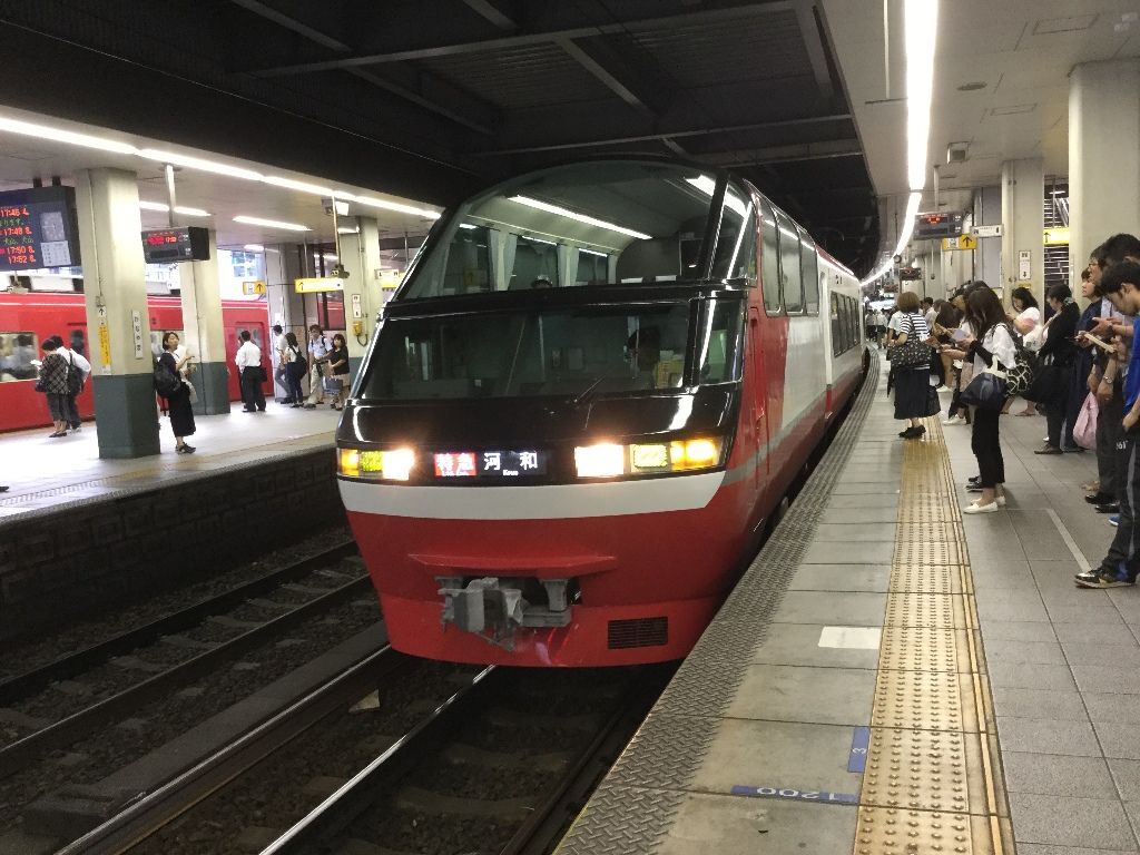 車両解説 名鉄 もうすぐ引退 1700系 Uppi Natettyanのblog