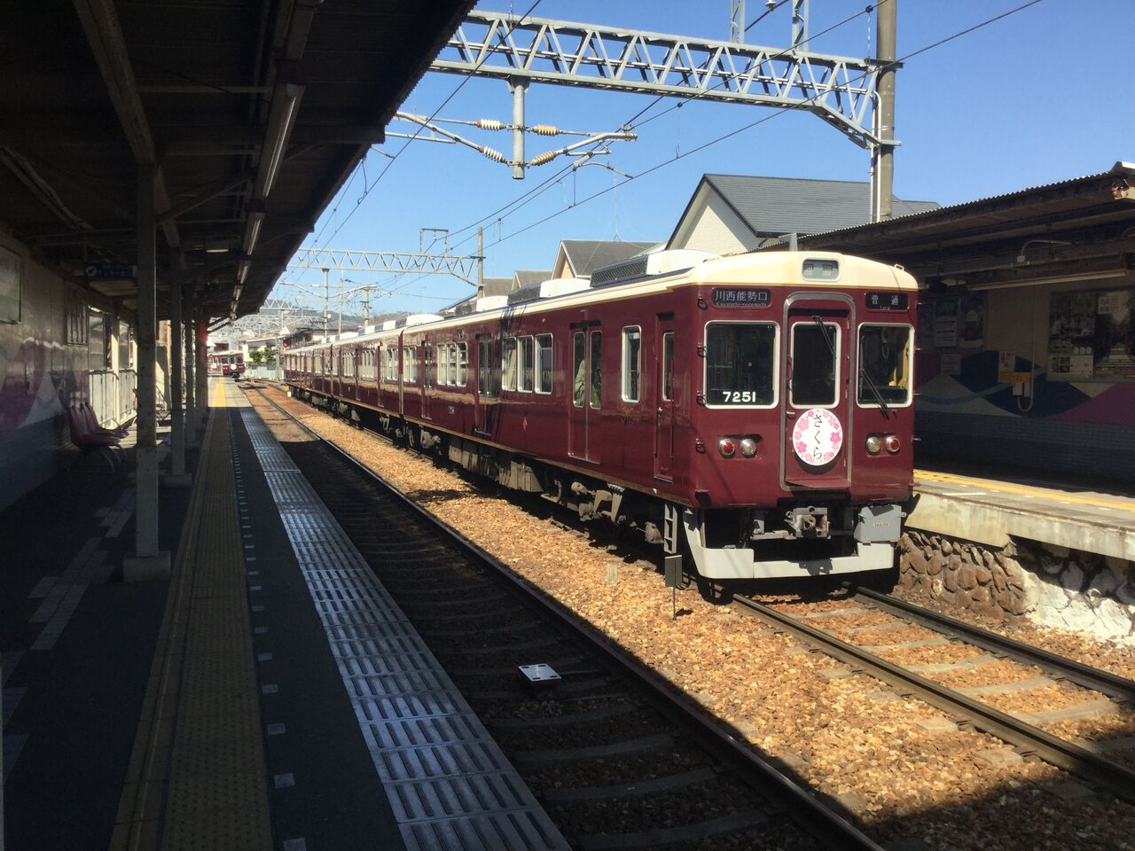 阪急車両解説】阪急6000・7000系列、新たな形態が・・・（その6：編成