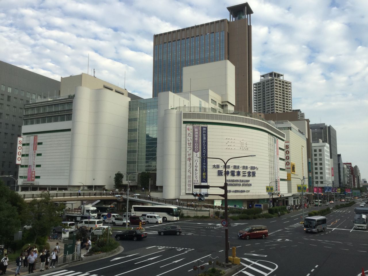 3代目神戸阪急 19年10月1日の 旧そごう神戸店 Uppi Natettyanのblog 3代目神戸阪急 19年10月1日の 旧そごう神戸店 Uppi Natettyanのblog
