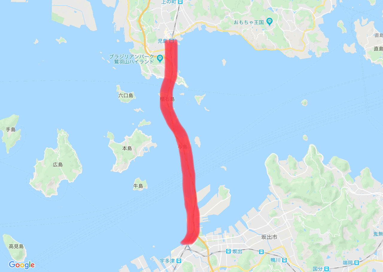Jr四国 低気圧接近に伴う強風で瀬戸大橋線が始発から運転見合わせに Uppi Natettyanのblog Jr四国 低気圧接近に伴う強風で瀬戸大橋線が始発から運転見合わせに Uppi Natettyanのblog