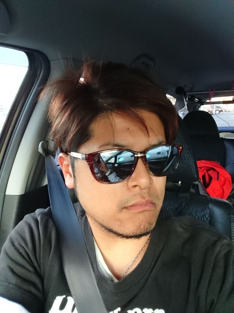 買って良かったシリーズ② Zeque(ZEAL OPTICS) CAPLI : 大分