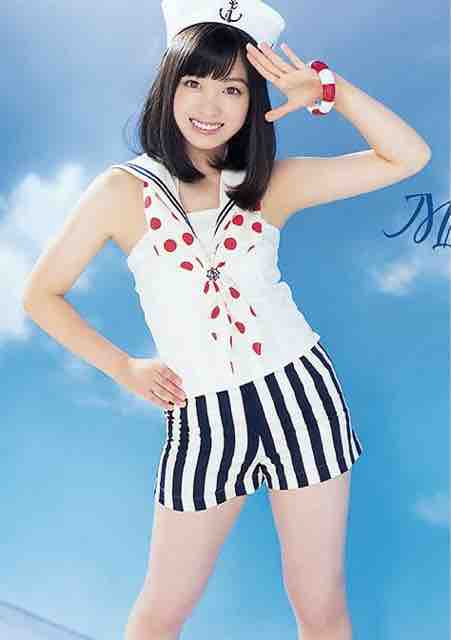 1000年に一度の美少女は大器晩成型だった 橋本環奈ちゃん ただいまdカップに成長中 魅力ある女性が好きだから 芸能人グラビア画像 セクシー動画