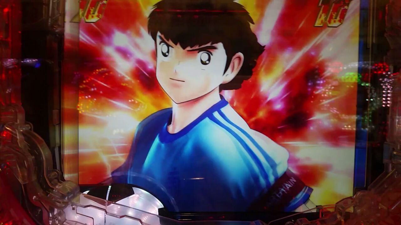 熱血サッカー実況その1 どきゅ丸ちゃん のblog