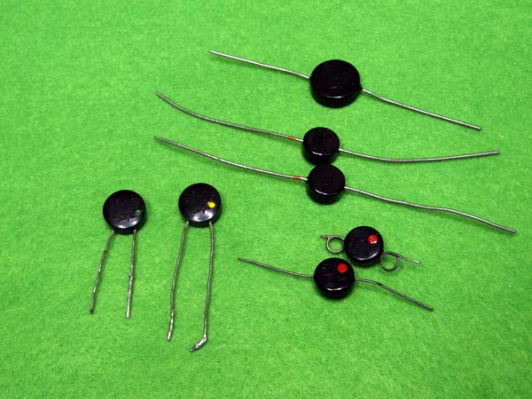 ジャンクボックスの整理 整流ダイオード : 無線・電子工作と趣味 ジャンクボックスの整理 整流ダイオード : 無線・電子工作と趣味