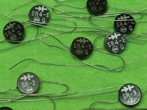 ジャンクボックスの整理 整流ダイオード : 無線・電子工作と趣味 ジャンクボックスの整理 整流ダイオード : 無線・電子工作と趣味