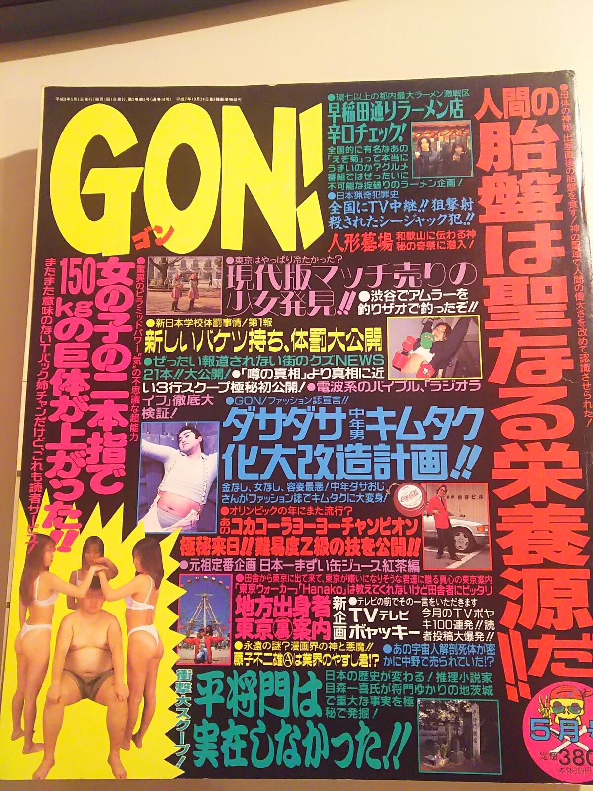 サブカル時代 1990年代の功罪 山本リンヂ偏奇館