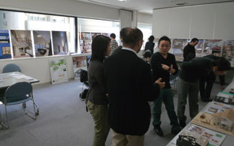 新宿家づくり展1