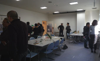 新宿家づくり展2