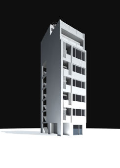 1山澤邸外観_image1