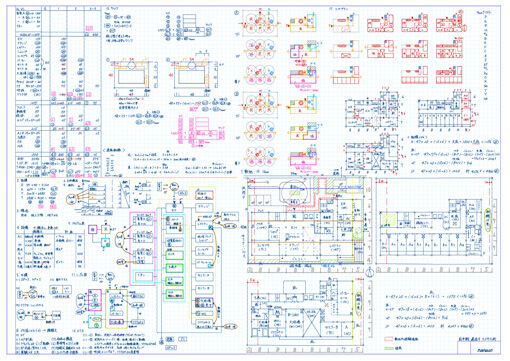 一級建築士製図試験攻略ドリル【基準階型編】ビリケツHERO's学園