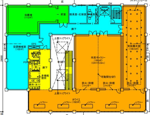 ぶを　設備設計一級建築士、設計製図過去問H２６～R2年度の解答例 平成26年 一級設計製図試験 速報（講評）！ : TAC建築士講師