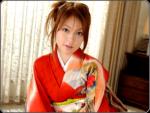 Back Stage 苺みるく