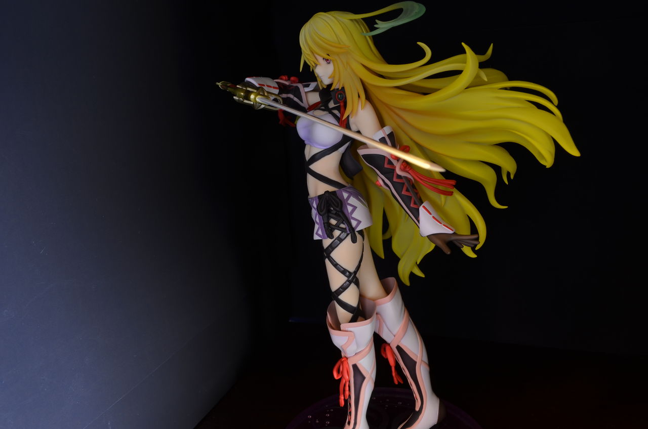 じょな様テイルズ オブエクシリアフィギュアジュード・マティス ミラ・マクスウェル テイルズ オブ エクシリア ジュード・マティス | ALTER