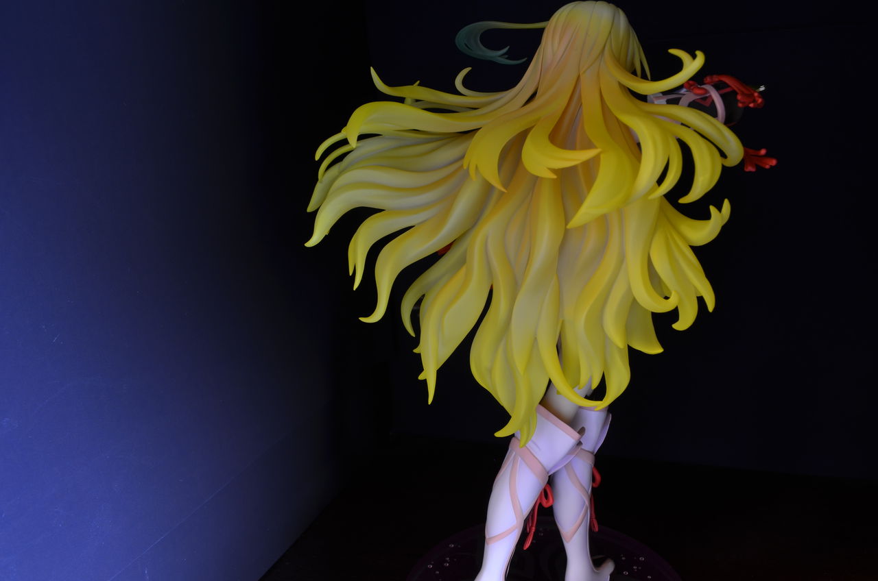 フィギュア]テイルズ オブ エクシリア ミラ＝マクスウェル 1/8