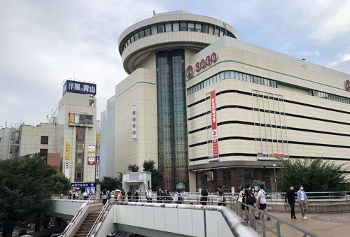 7/26(月)大宮スタンディング、昔よくあったこと出来事を思い出す 浦和スタンディング＋