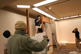 花展の後4