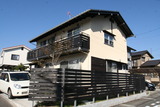 海野邸1