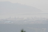 旅順港