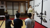 杉山先生