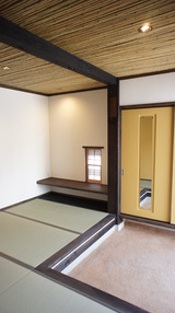 玄関2