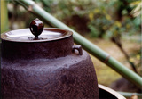 お茶会1