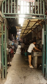 路地