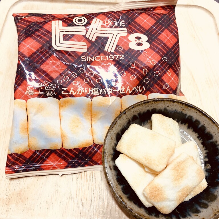 ピケ8 なんで札幌に売ってないんじゃ 裏観音 マル秘小部屋