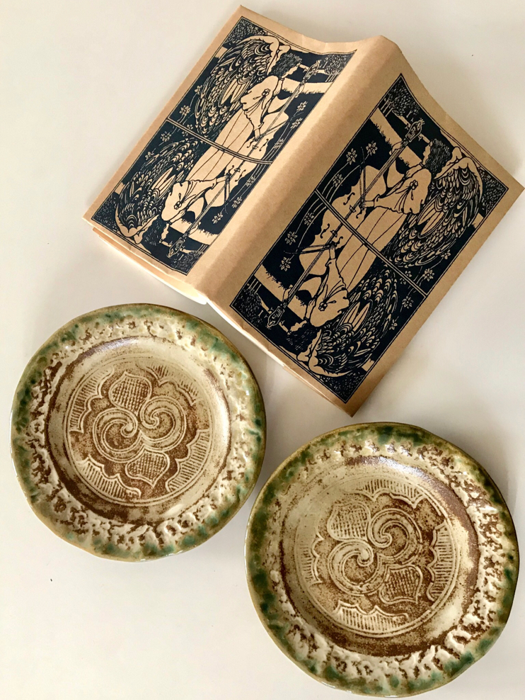 陶器の魅力 : 裏観音 マル秘小部屋