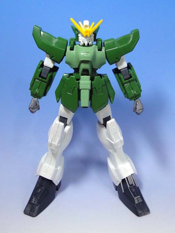 Hg ガンダムナタク 仮組み 裏keisabu28 Hg ガンダムナタク 仮組み 裏keisabu28