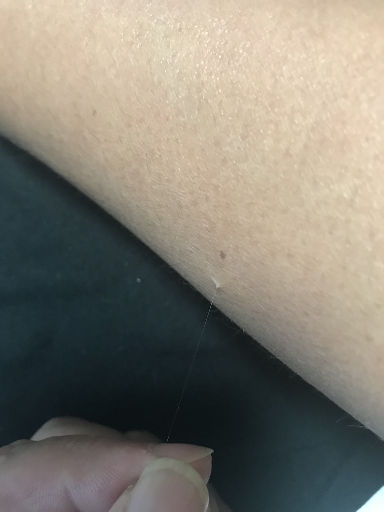 福毛 宝毛 占い館スイート