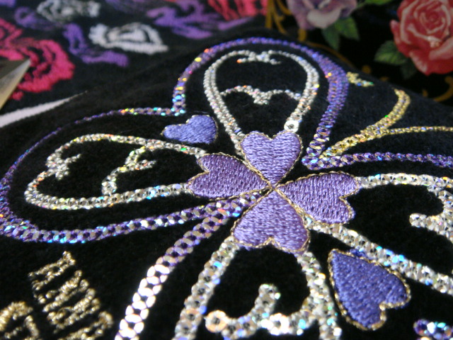 タオルポーチ 彩華のお気楽ブログ