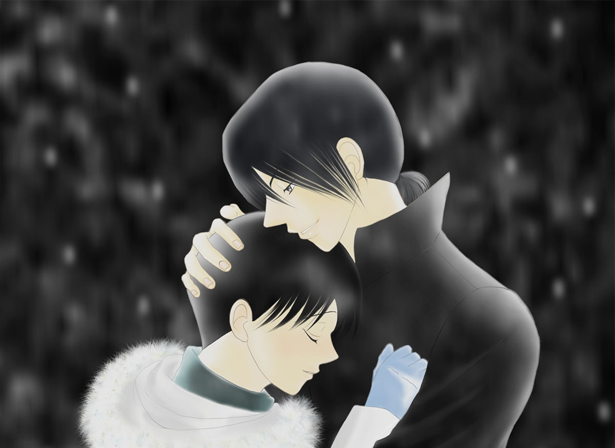 英国ｲﾗｽﾄ4 ｱｼｭﾕｳ 空のてっぺん