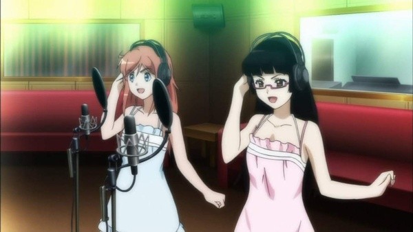 気ままにアニメランキング２０１３ 気ままにあにれびゅ