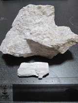 珪灰石