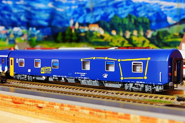 LS.MODELS #72004 SNCB ベルギー国鉄 I5型 致さ 2等簡易 LS.MODELS #72004 SNCB ベルギー国鉄 I5型 致さ 2等簡易