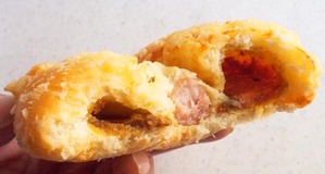 ウィンナーカレーパン02