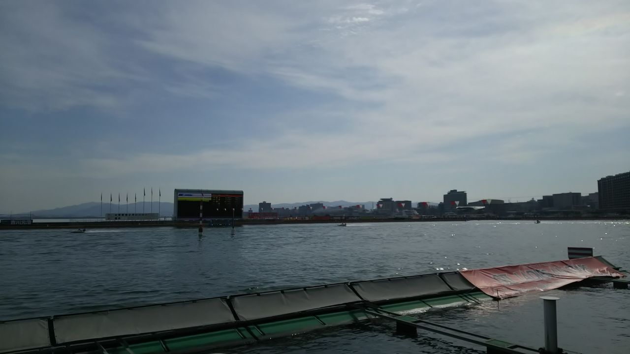競艇 琵琶湖