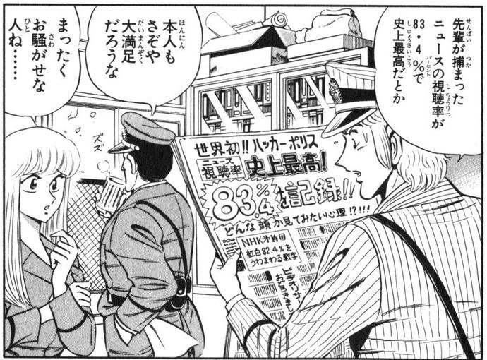 主将雑記 現在のこち亀 裏ブログ Urataidou部