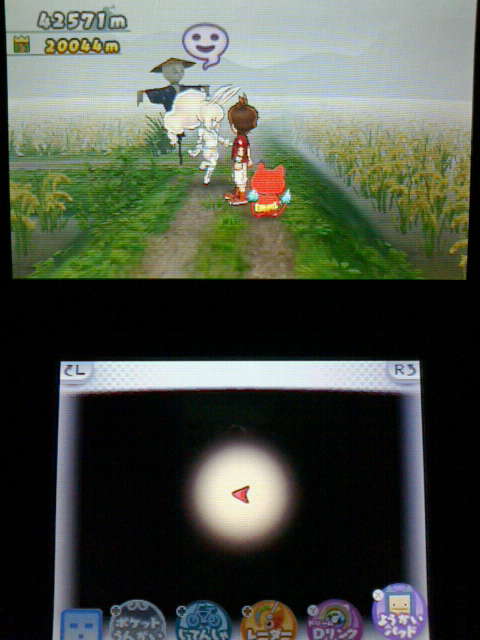 3ds 妖怪ウォッチ3 スノーラビィ をともだちにする Sランク レア 裏ブログ Urataidou部 3ds 妖怪ウォッチ3 スノーラビィ をともだちにする Sランク レア 裏ブログ Urataidou部
