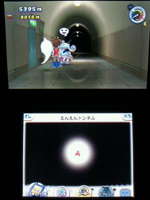 3ds 妖怪ウォッチ2 元祖 本家 プレイ日記 その162 はつでんしん の育成 Sランク レア 裏ブログ Urataidou部