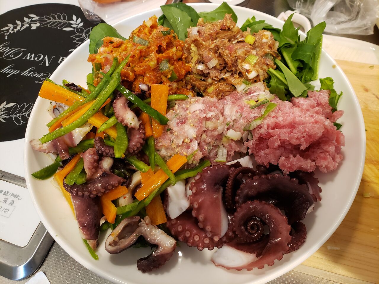 会計雑記 愛知にきたら日間賀島のタコはたべるべき 裏ブログ Urataidou部