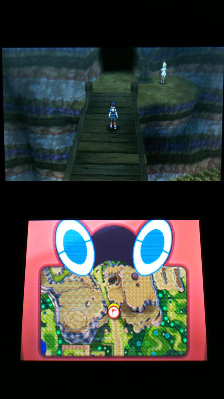 3ds ポケモン サン ムーン プレイ日記18 ポニの大峡谷 裏ブログ Urataidou部 3ds ポケモン サン ムーン プレイ日記18 ポニの大峡谷 裏ブログ Urataidou部