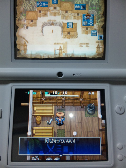 風来のシレン4 理不尽過ぎる 二周目 裏ブログ Urataidou部 風来のシレン4 理不尽過ぎる 二周目 裏ブログ Urataidou部