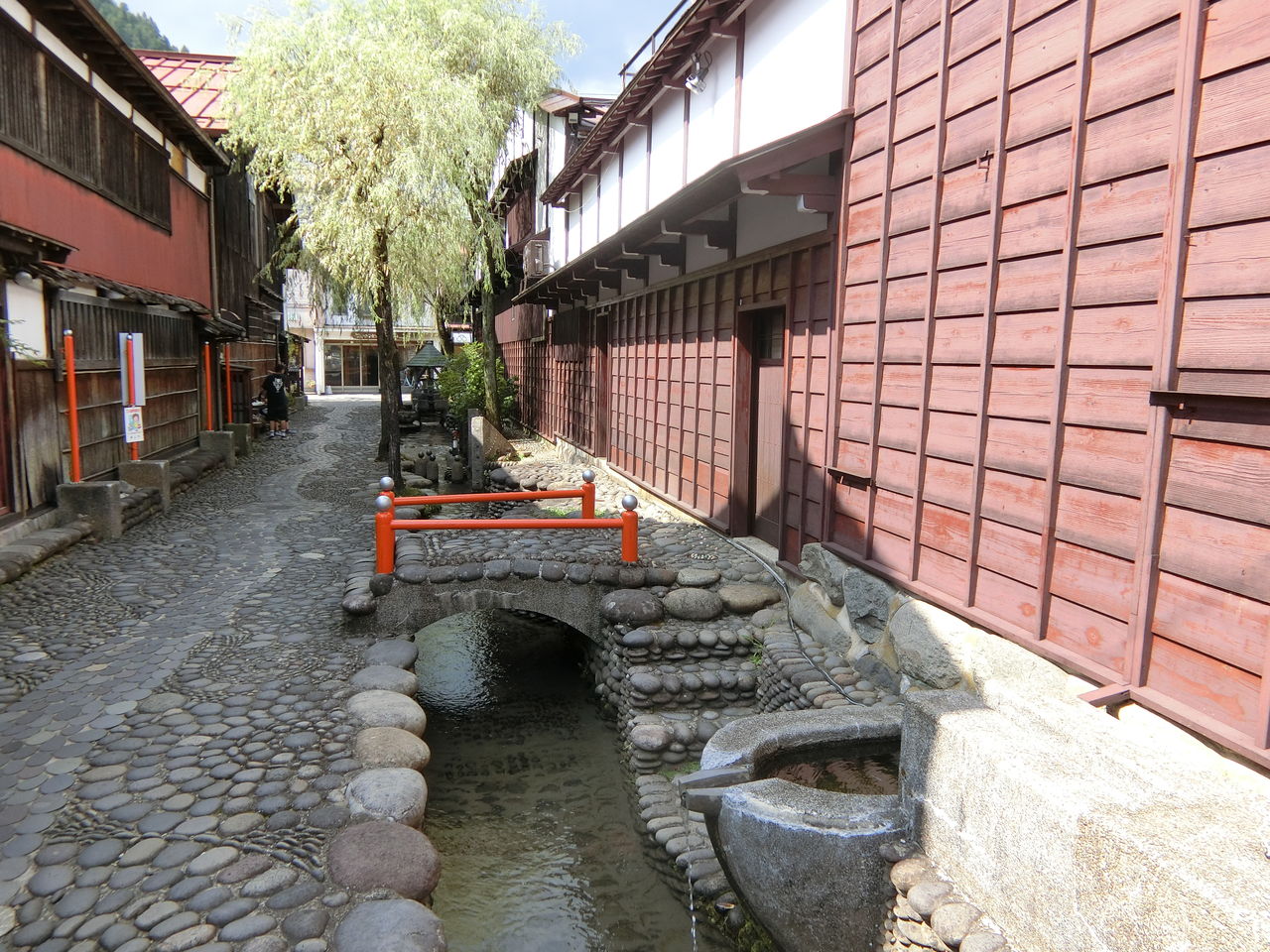 会計雑記 僕の夏休み２０１９ 岐阜 郡上 裏ブログ Urataidou部