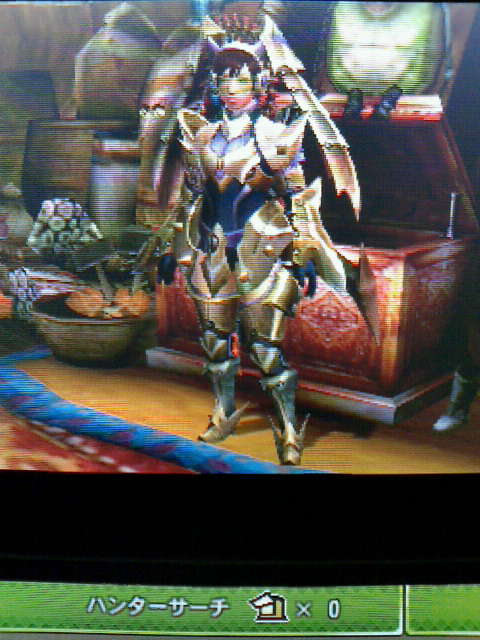 Mh4g 装備作り アルセルタス亜種 ゲネル セルタス亜種防具一式 裏ブログ Urataidou部 Mh4g 装備作り アルセルタス亜種 ゲネル セルタス亜種防具一式 裏ブログ Urataidou部