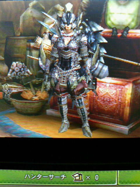 Mh4g 装備作り リオレウス希少種防具一式 G級 裏ブログ Urataidou部 Mh4g 装備作り リオレウス希少種防具一式 G級 裏ブログ Urataidou部