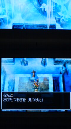 ドラクエ6 Ds ストーリーチャート その5 沈没船 マウントスノー 北の洞窟 裏ブログ Urataidou部 ドラクエ6 Ds ストーリーチャート その5 沈没船 マウントスノー 北の洞窟 裏ブログ Urataidou部