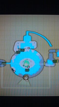 Wii ゼルダの伝説 スカイウォードソード プレイ日記 その7 裏ブログ Urataidou部 Wii ゼルダの伝説 スカイウォードソード プレイ日記 その7 裏ブログ Urataidou部